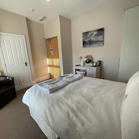 Bwch Yn Uchaf B&B Llanuwchllyn Экстерьер фото