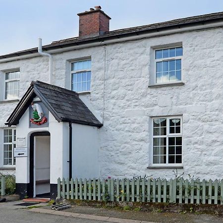 Bwch Yn Uchaf B&B Llanuwchllyn Экстерьер фото
