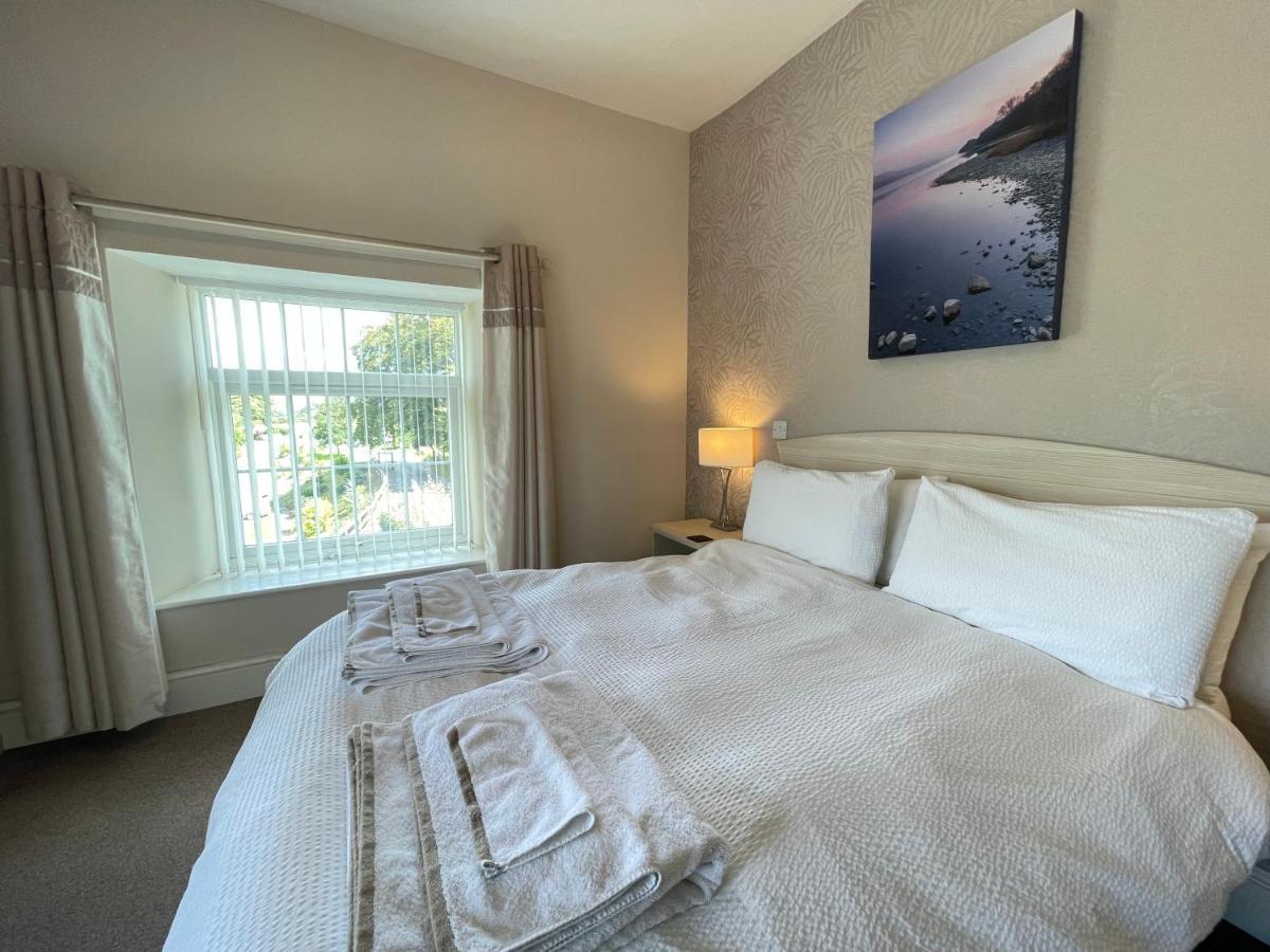 Bwch Yn Uchaf B&B Llanuwchllyn Экстерьер фото