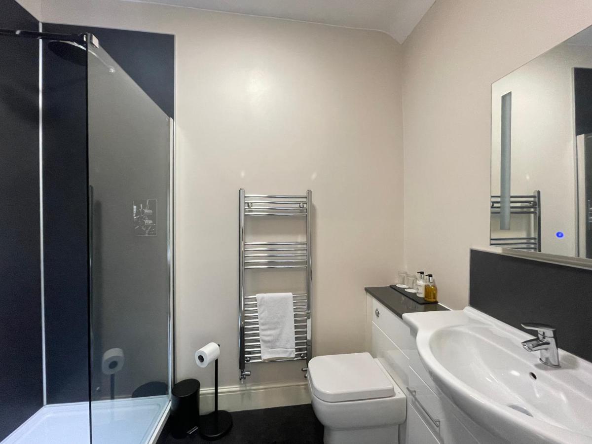 Bwch Yn Uchaf B&B Llanuwchllyn Экстерьер фото