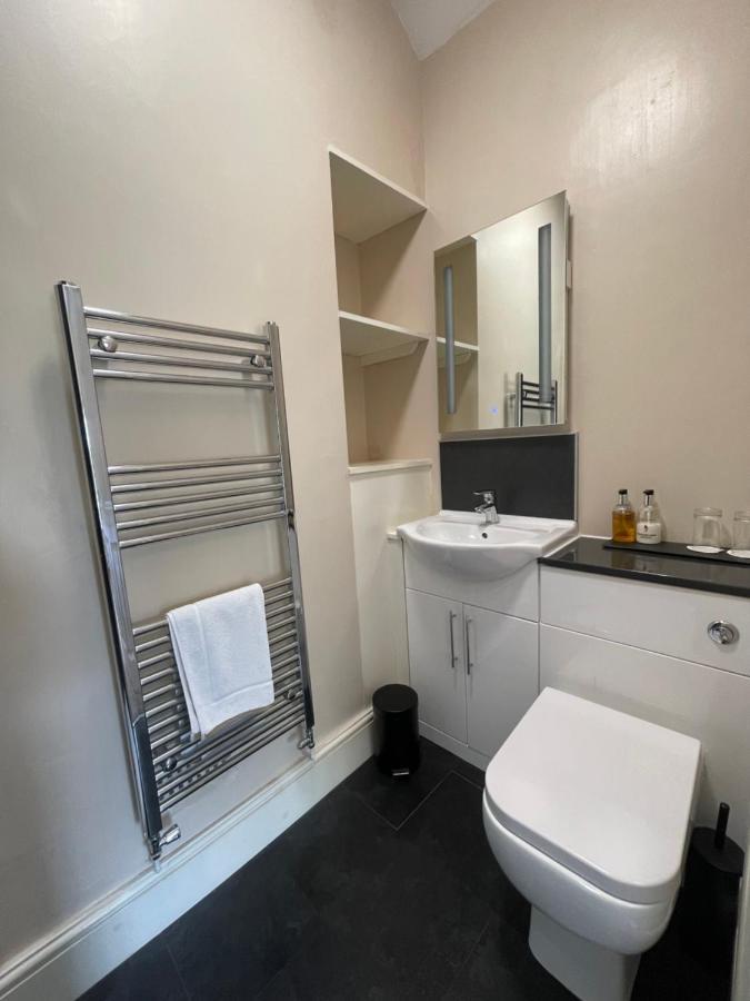 Bwch Yn Uchaf B&B Llanuwchllyn Экстерьер фото