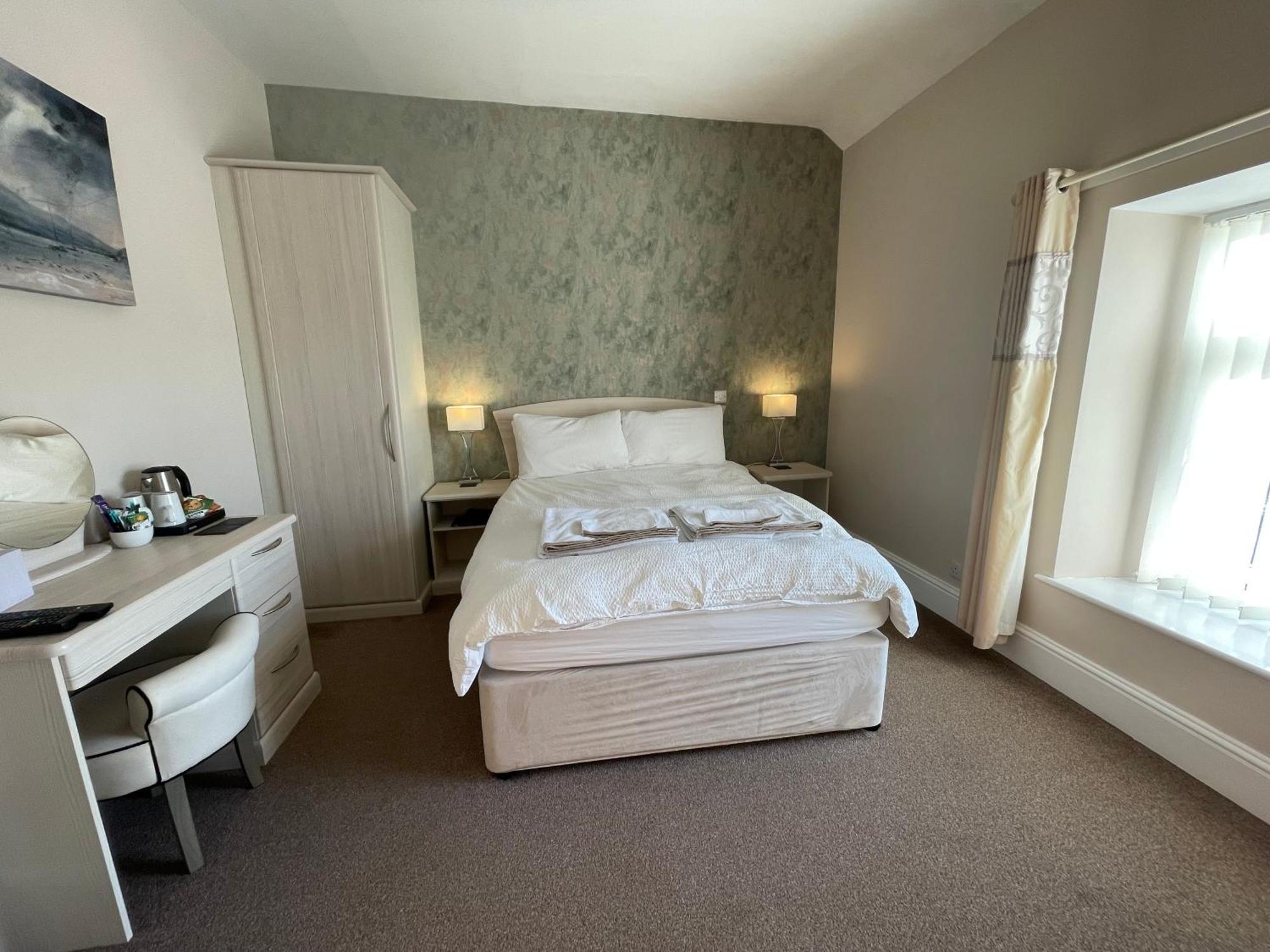 Bwch Yn Uchaf B&B Llanuwchllyn Экстерьер фото