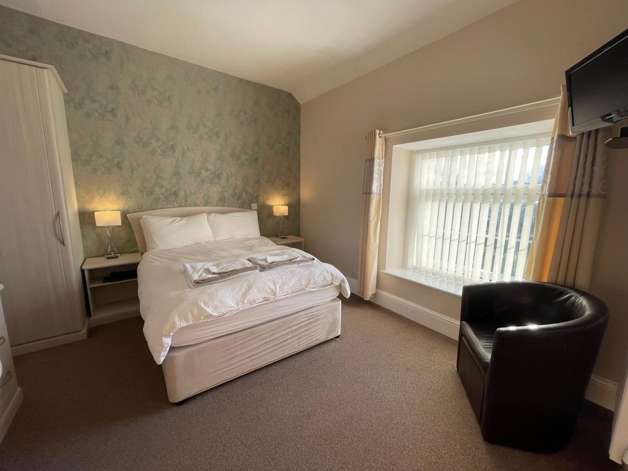 Bwch Yn Uchaf B&B Llanuwchllyn Экстерьер фото